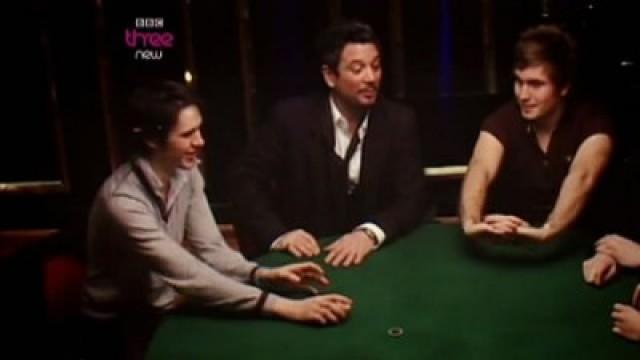 Undercover, Episode 9