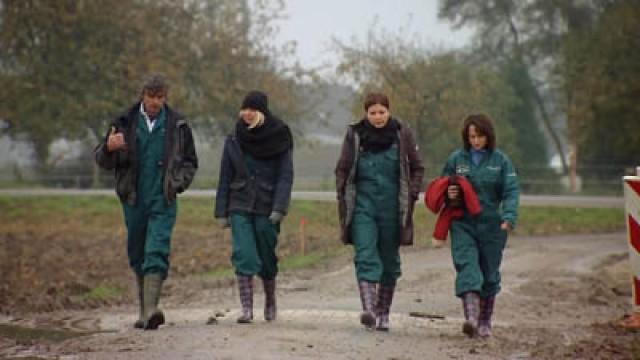 8. Onrust op de boerderijen