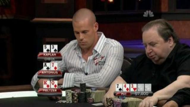 $150K Cash Game (Part 1) - Director's Cut