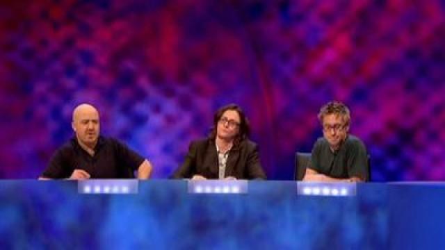 Chris Addison, Micky Flanagan, Ed Byrne