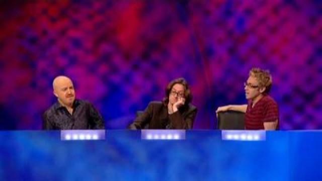 Chris Addison, Stewart Francis, Ed Byrne