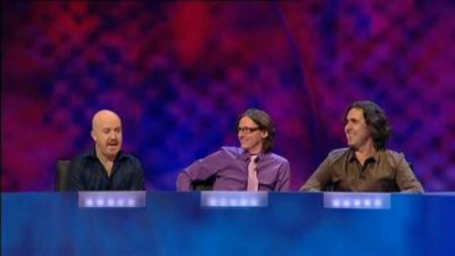 Milton Jones, Jack Whitehall, Ed Byrne, Micky Flanagan