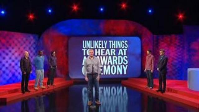 Micky Flanagan, Nathan Caton, Greg Davies