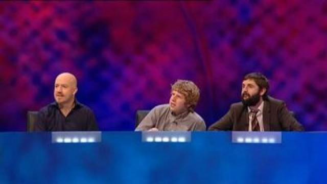 Milton Jones, Josh Widdicombe, Joe Wilkinson