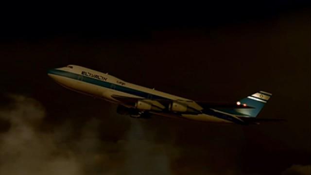 High Rise Catastrophe (El Al, Flight 1862)