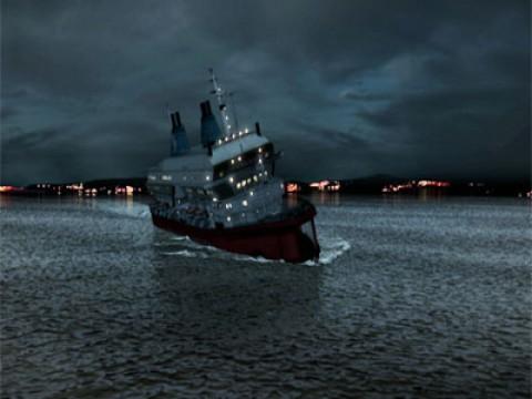 Zeebrugge Ferry Disaster