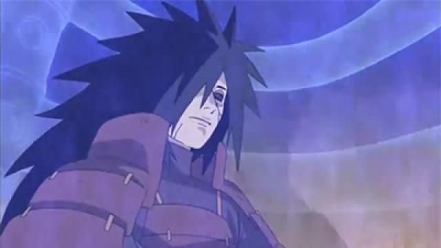 Madara Uchiha