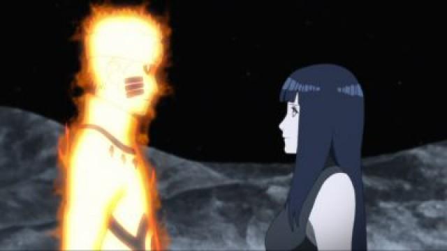 The Last: Naruto the Movie