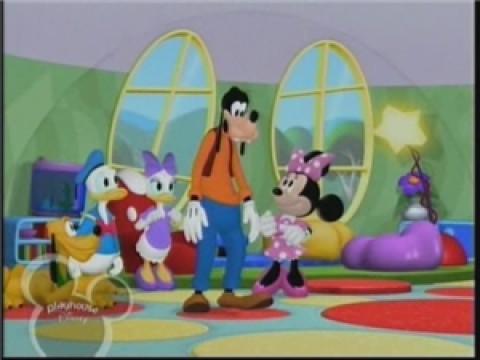 Goofy's Hat