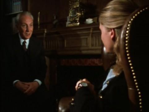 House of Cards - Episode 2