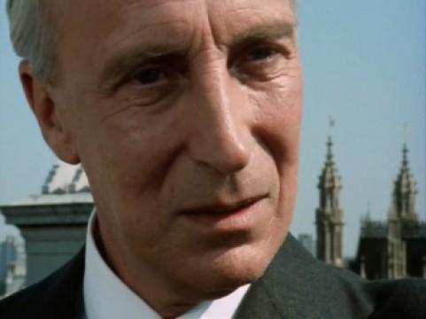 House of Cards - Episode 4