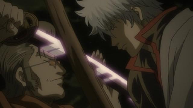 Gintama: The Movie