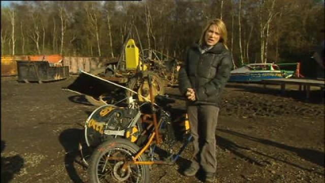Best of Scrapheap Challenge