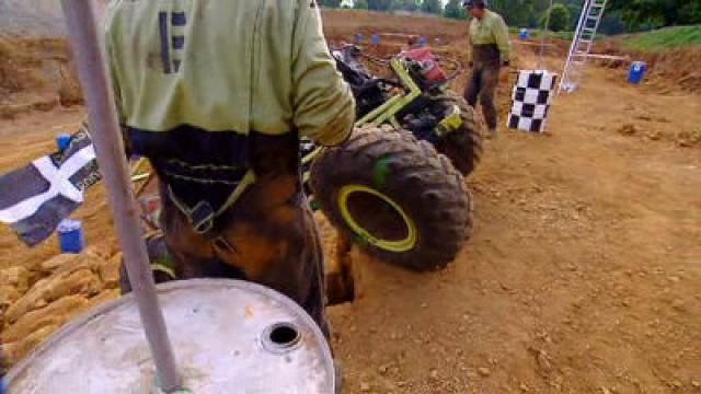 Rock Crawler