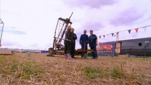 Welly Wanging