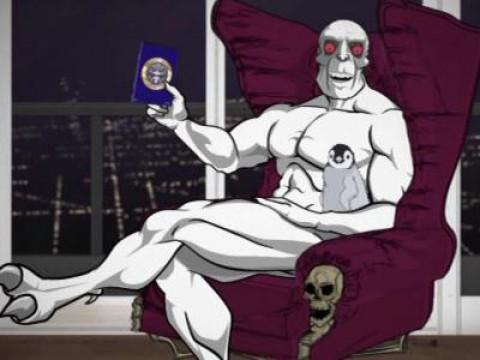 Political Commercial