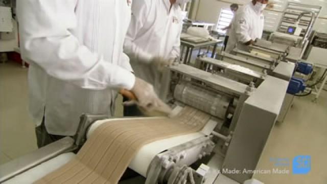 Chewing Gum; Fish Hooks; Legoland