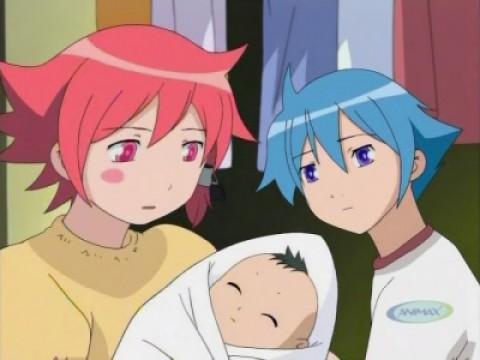 Tenkos Baby