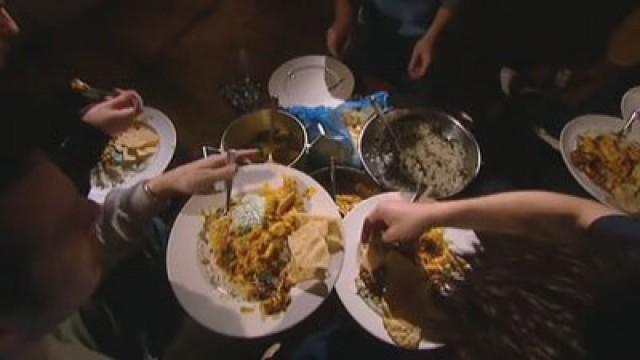 Curryfest
