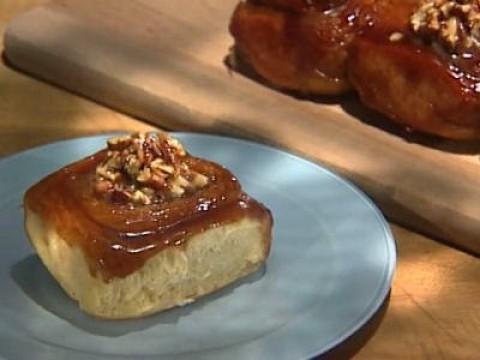 Ultimate Sticky Buns