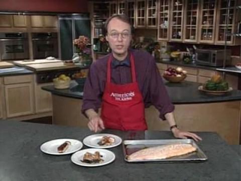 How to Cook Salmon