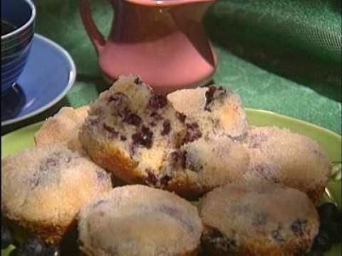 Muffins and Scones