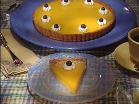 Two French Tarts