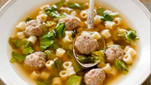 Hearty Spanish and Italian Soups, Revamped