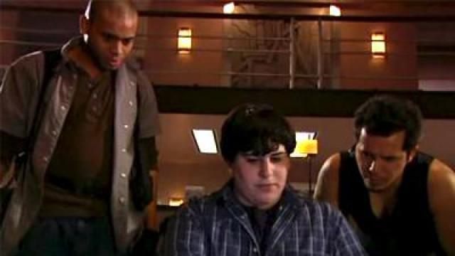 Who's Afraid of Mr. Wolf?