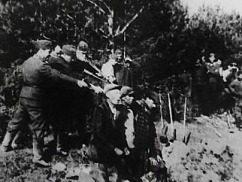 The Road to Treblinka