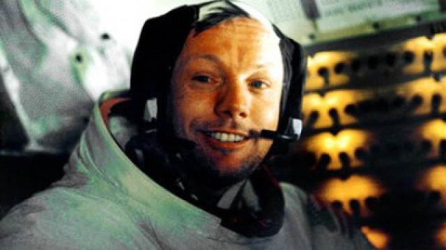 Apollo 11: A Night to Remember