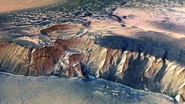 Exploring Mars