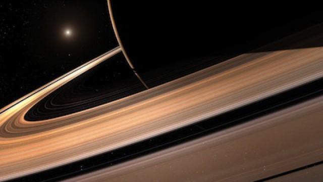 Ring World