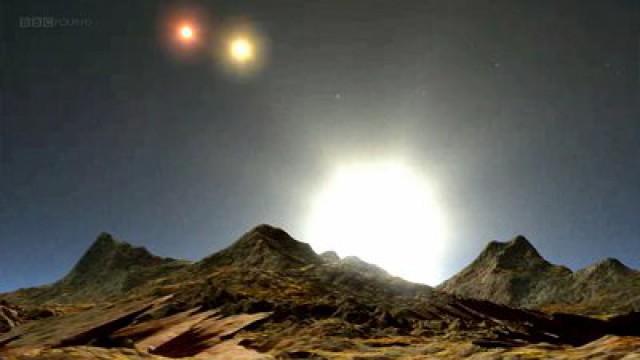 The Hunt for ET