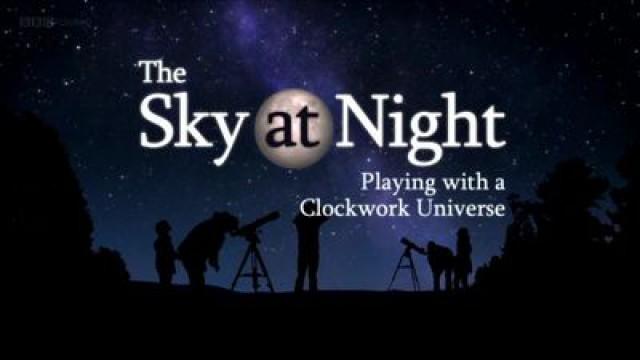 Playing With a Clockwork Universe