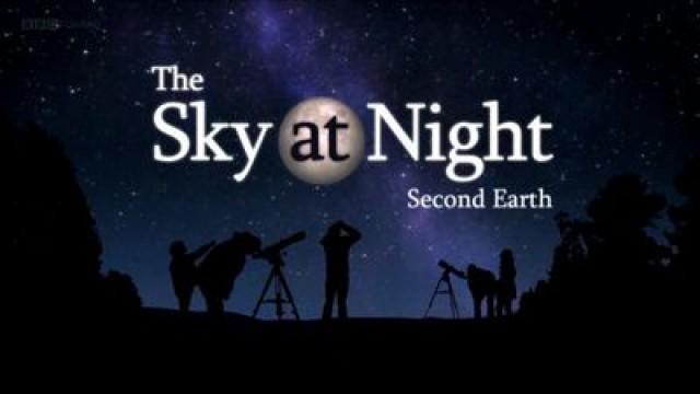 Second Earth?