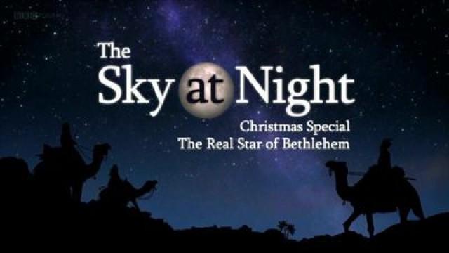The Real Star of Bethlehem: A Christmas Special