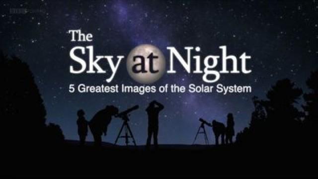 Five Greatest Images of the Solar System
