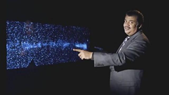 Guide to the Galaxy