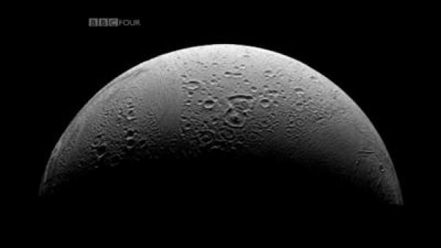 The Fountains of Enceladus
