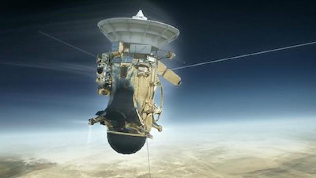 Cassini - The Gamechanger