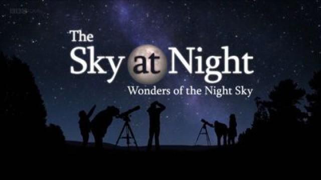 Wonders of the Night Sky