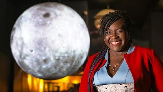 Return to the Moon