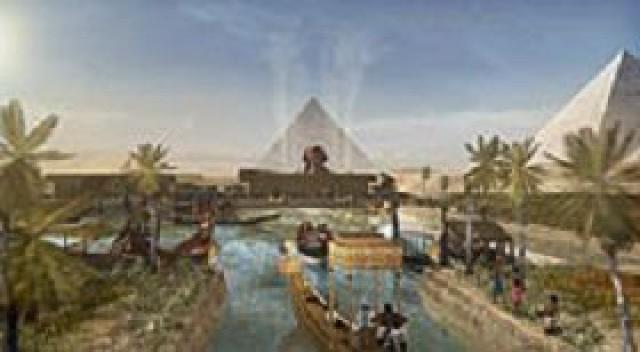 Death on the Nile