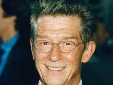 John Hurt