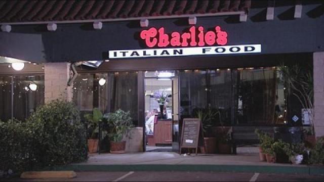 Charlie's