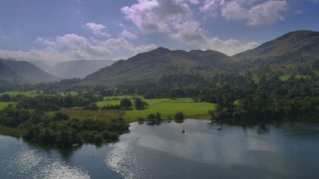 The Lakes