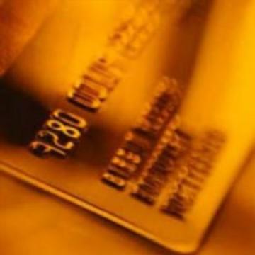 Secret History of the Credit Card