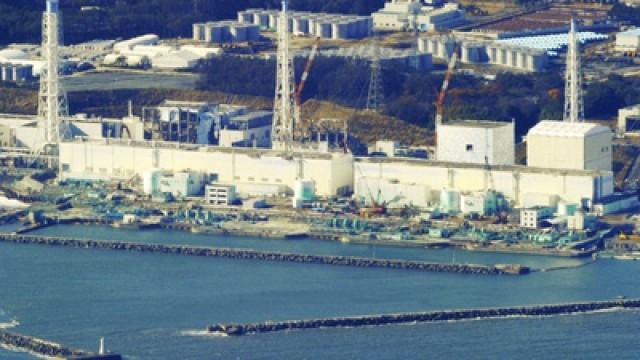 Inside Japan's Nuclear Meltdown