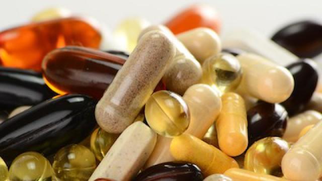 Supplements and Safety